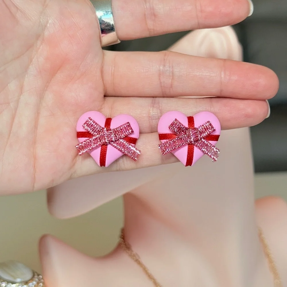 Anthropologie charming pink